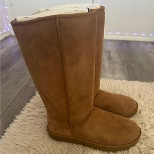 UGG boots